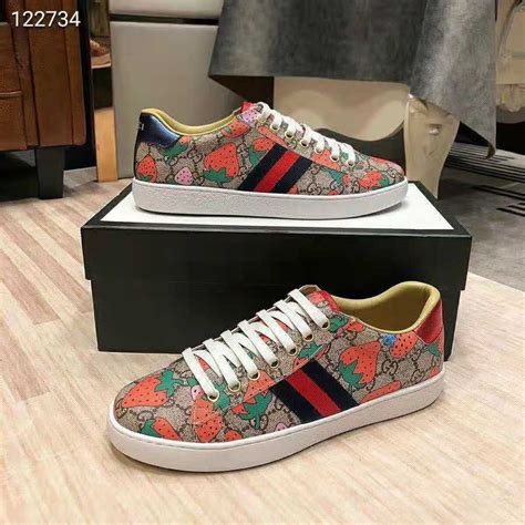 gucci sneaker prices|Gucci female sneakers price.